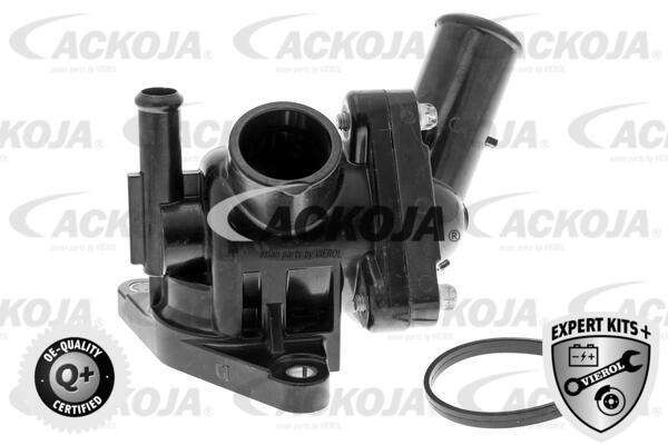 Thermostat, Kühlmittel ACKOJAP A70-99-0032 von ACKOJAP