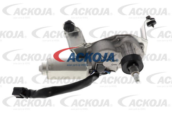 Wischermotor hinten ACKOJAP A53-07-0005 von ACKOJAP