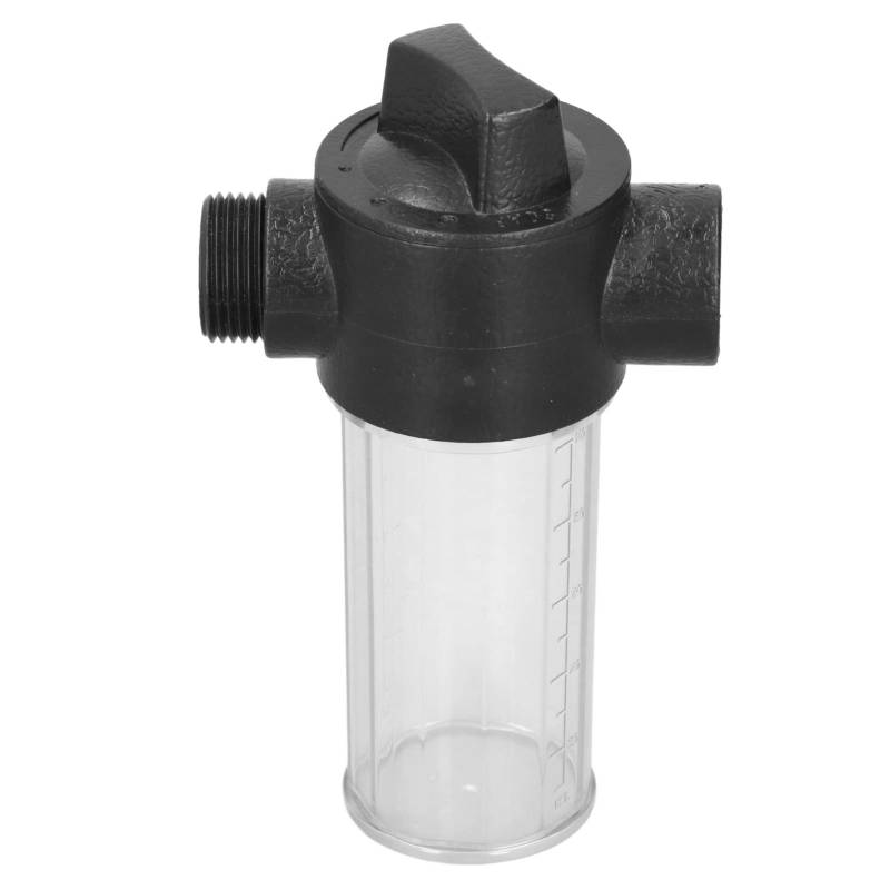 ACOGEDO 100 Ml Wasserpistole, Schaumflasche, Gartenschlauch, Autowäsche, Schäumer, Topf, Tank, Haushaltswaschzubehör für Autowäsche, Haushaltsreinigung, Gartenschlauch von ACOGEDO