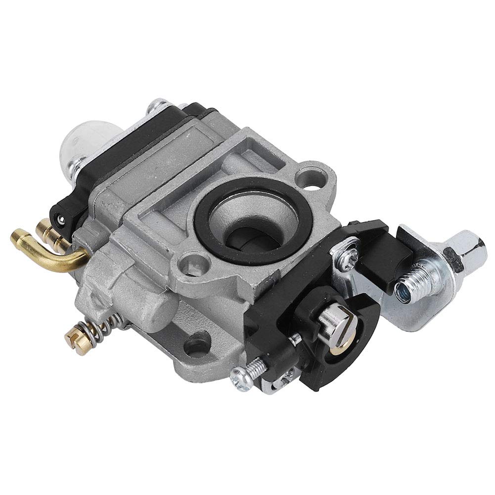 Briggs And Stratton Motor-Umbausatz, Ersatzvergaser, Passend für 10-mm-Vergaser-Vergasersätze für Weedeater 1E34F 1E36F TU26 TL26 Freischneider 26 33 von ACOGEDO