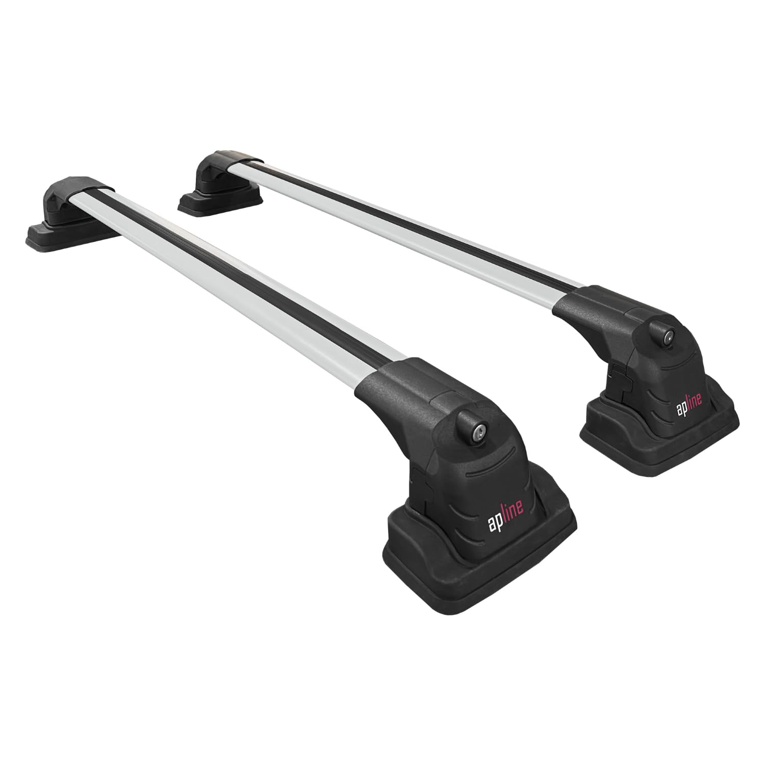 ACPA AUTO Kompatibel mit Fiat Fullback 2016-2020 ACE-3 Relingträger Dachträger Auto Gepäckträger Grau Aluminium 2 Stangen ACPA AUTO Kompatibel mit Fiat Fullback 2016-2020 ACE-3 Relingträger Dachträger Auto Gepäckträger Grau Aluminium 2 Stangen von ACPA AUTO