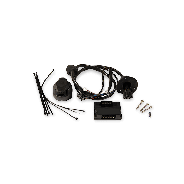 ACPS-ORIS Elektrosatz, Anhängevorrichtung OPEL,FIAT,PEUGEOT 044-648 von ACPS-ORIS