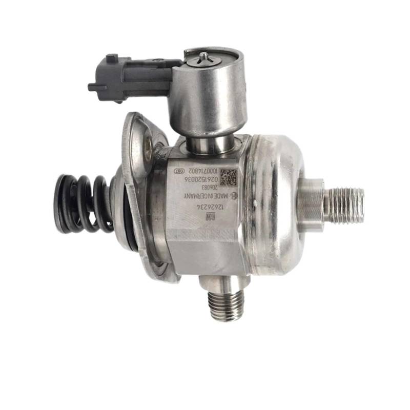 12639260 Hochdruck-Kraftstoffpumpe, kompatibel mit Chevy Cadillac GMC Saturn 3.6L 12614934 12626234 von ACSGASCA