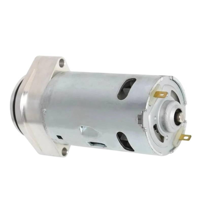 54347193448 Motor for hydraulische Dachpumpe for Cabrioverdeck, kompatibel mit BMW Z4 E85 2.5 3.0L 54347119633 HB80008-002 von ACSGASCA