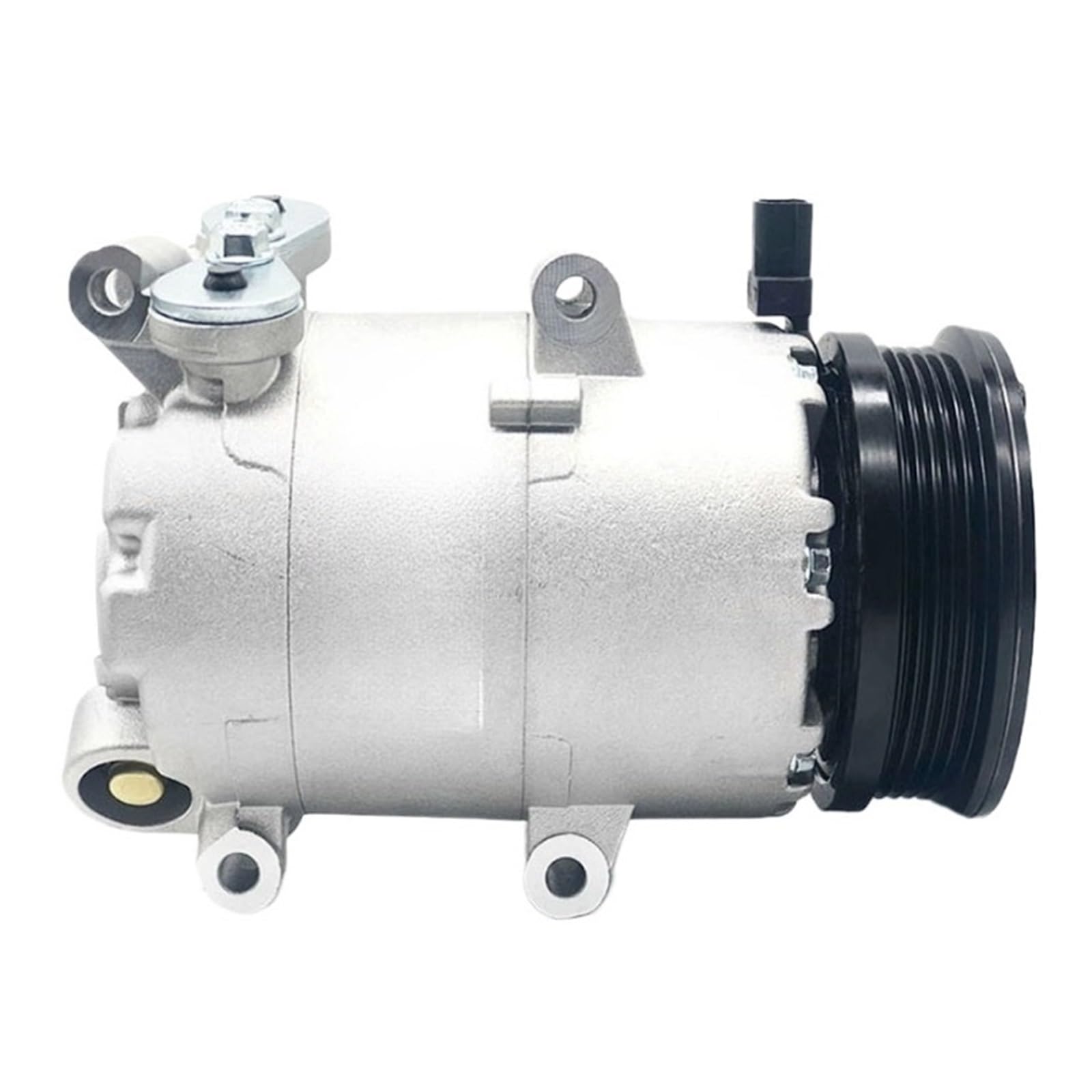 Auto-Klimakompressor, kompatibel mit Focus II C-MAX 1856883 BV6N19D629AD 8FK351272661 1856883 1779739 890664 BV6N19D629AE 1742258 von ACSGASCA