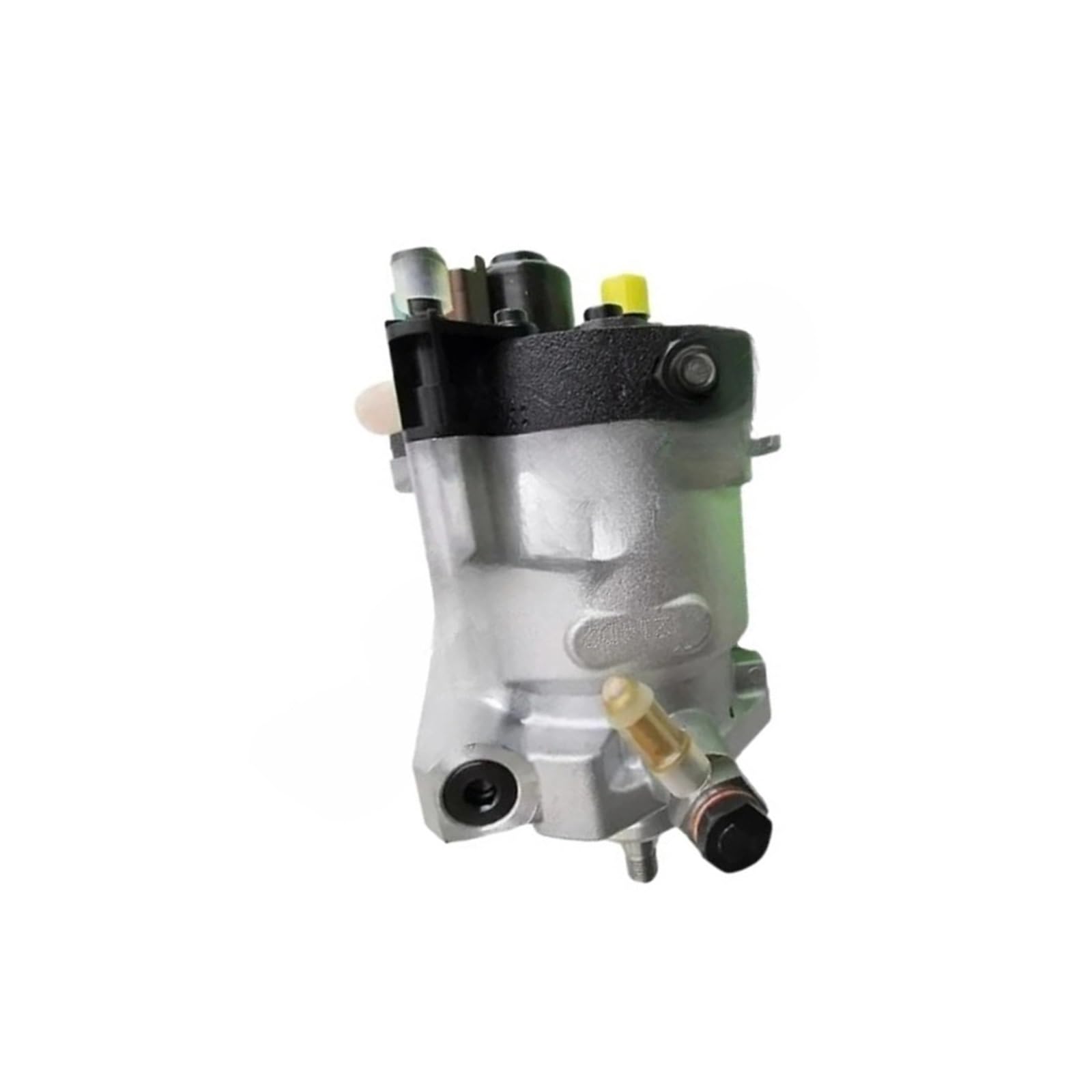 Automatische Hochdruck-Kraftstoffpumpe OEM 6650700401, Kompatibel mit Ssangyong ACTYON/KYRON/REXTON/KORANDO C/RODIUS/TIVOLI/MUSSO von ACSGASCA