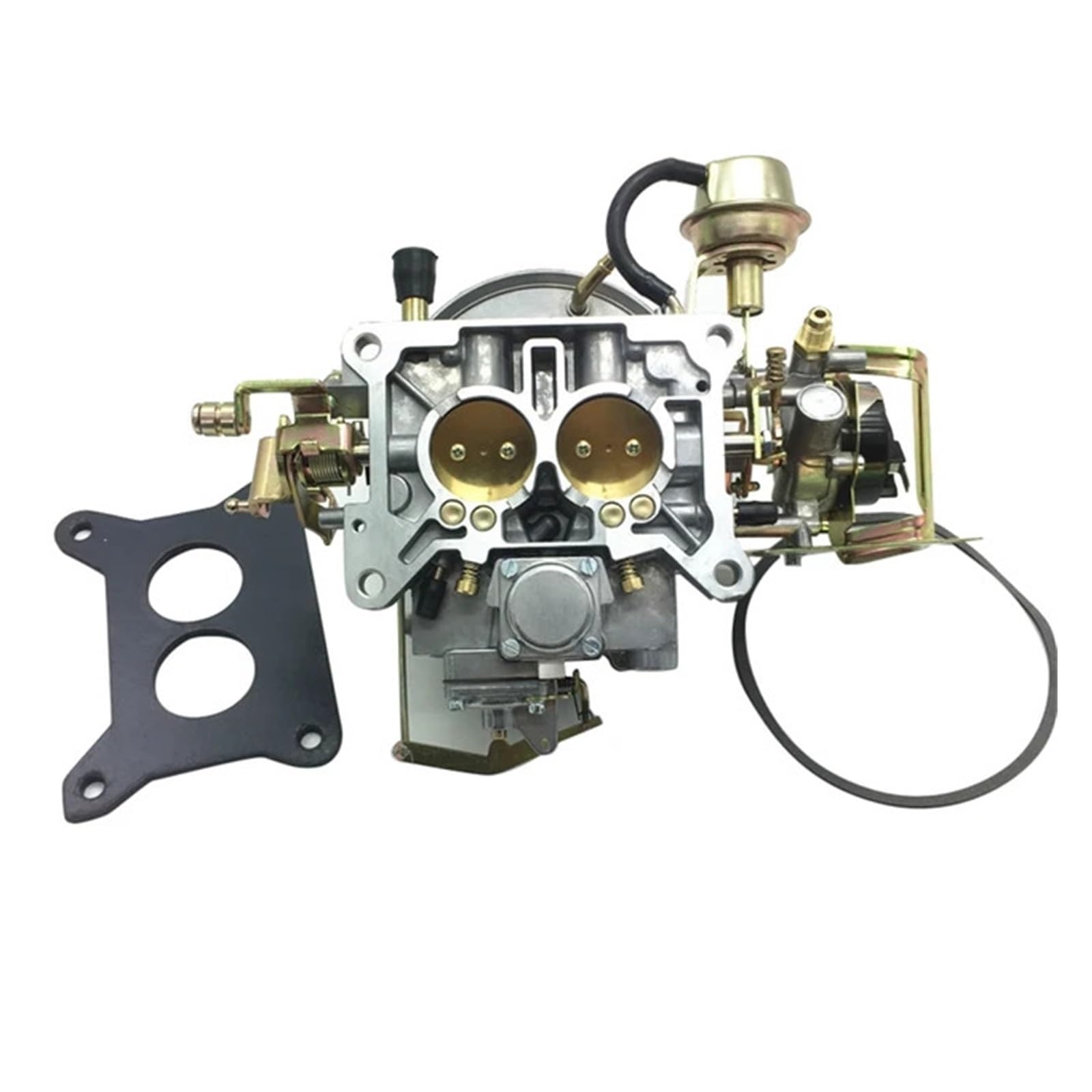 Autovergaser, Kompatibel mit Ford 289 302 351, Kompatibel mit Jeep 360 2-Barrel YG228 F100 F250 F350 Motor A800 2100 von ACSGASCA