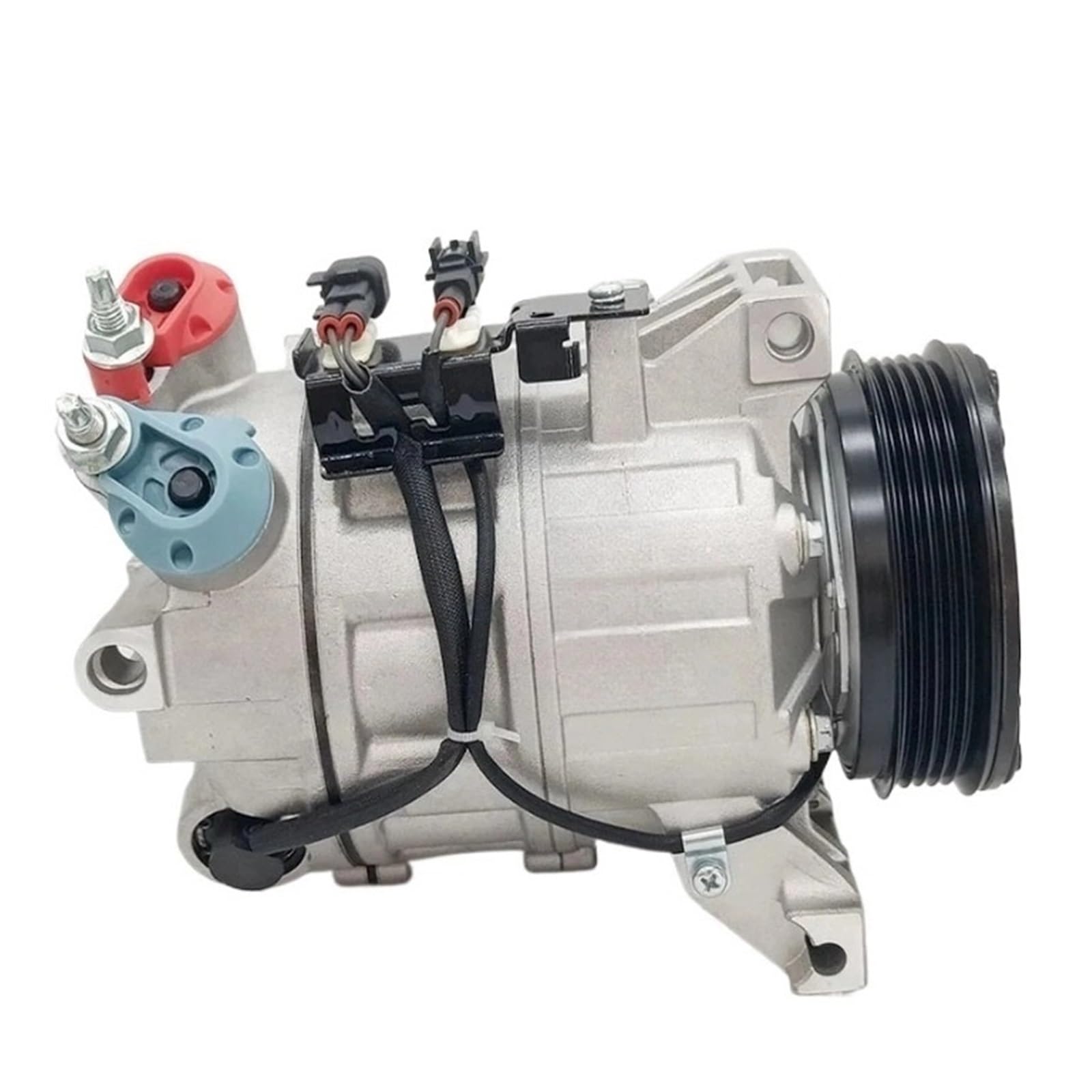CAR AC Air Conditioning Compressor, Compatible With Volvo S60 XC60 S80 V70 XC70 SUV 36051063 P30630921 30630921 30676562 30750459 30767079 von ACSGASCA
