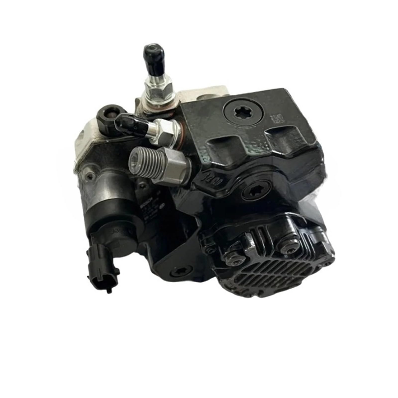 Diesel-Hochdruck-Kraftstoffpumpe, Common-Rail-Pumpe, kompatibel mit Hyundai H-1 Starex Kia Sorento D4CB 33100-4A000 0445010354 0445010052 von ACSGASCA