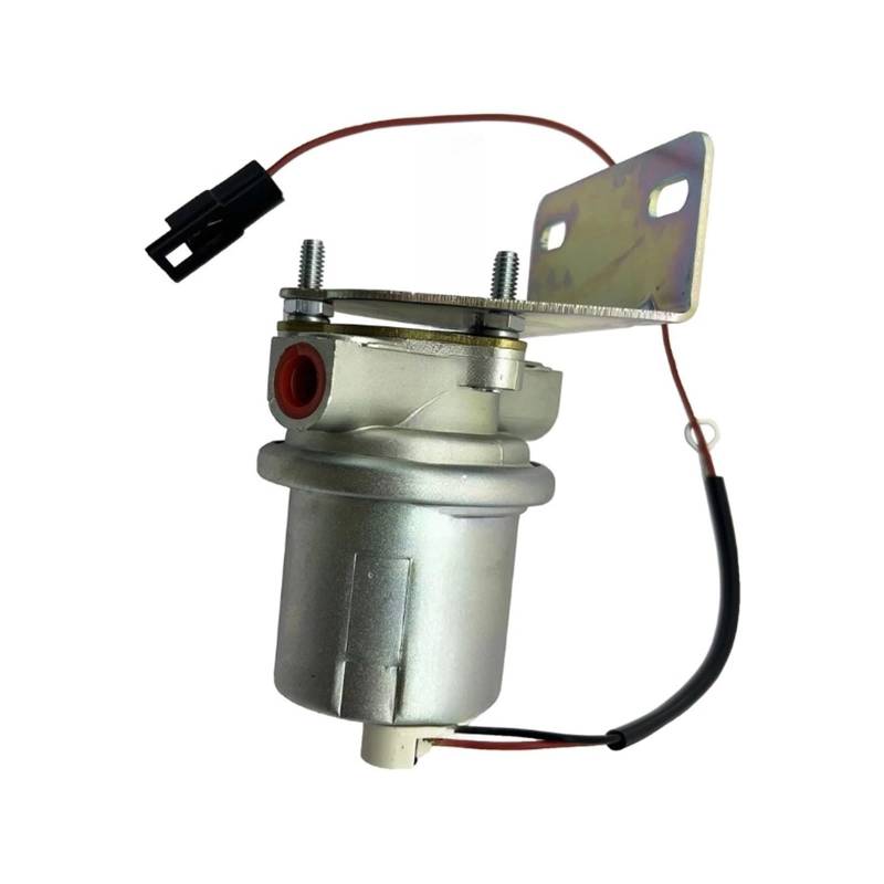 Elektrische Kraftstoffpumpe for Autos OEM 87472310, Kompatibel mit Holland Combine von ACSGASCA