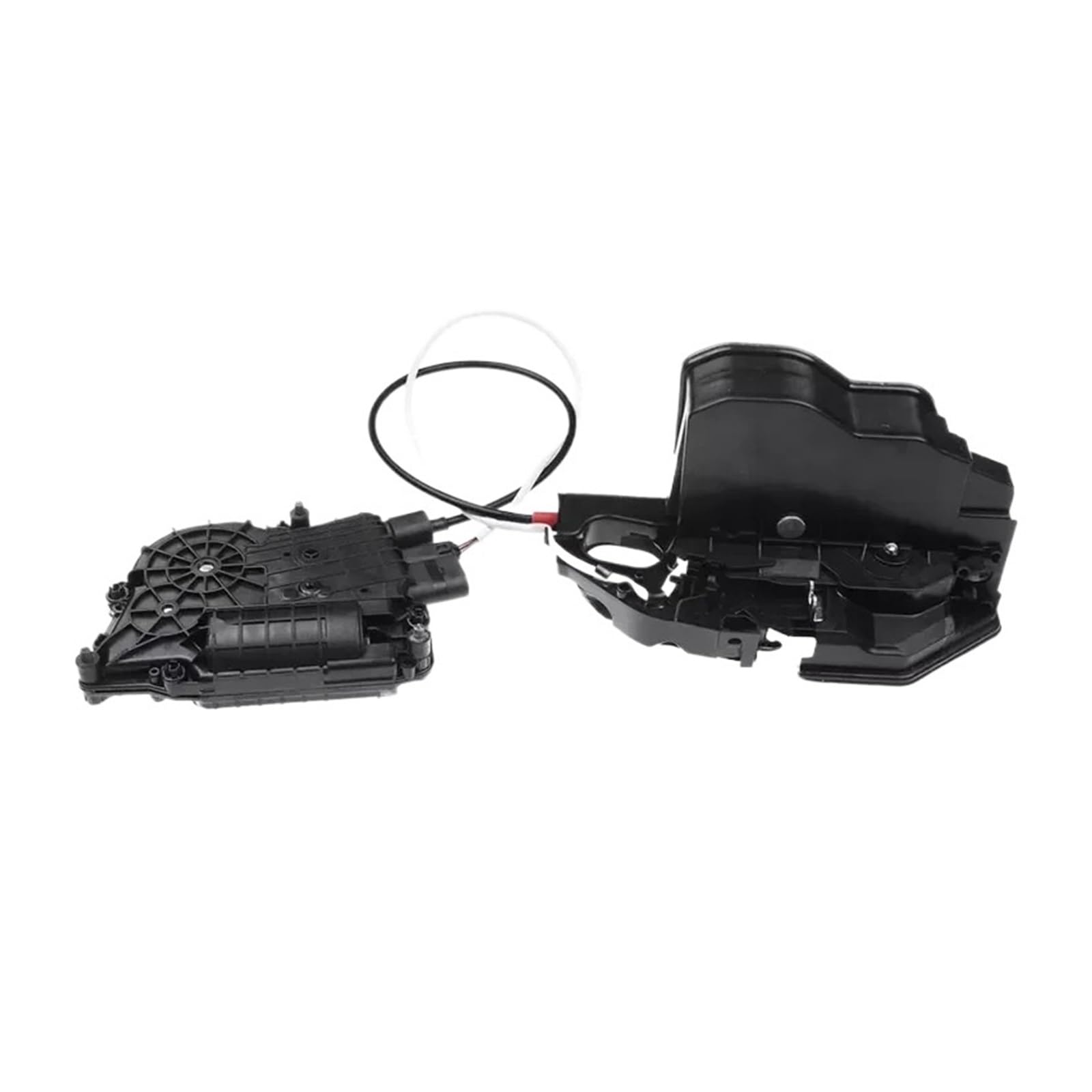 Elektrischer Türverriegelungsaktuator, Soft-Close-System, kompatibel mit BMW 6 F06 Gran Coupe 2011–2014, LCI ab 2015, 51217276319, 51217276544, 51217276320(LHD Front Left) von ACSGASCA