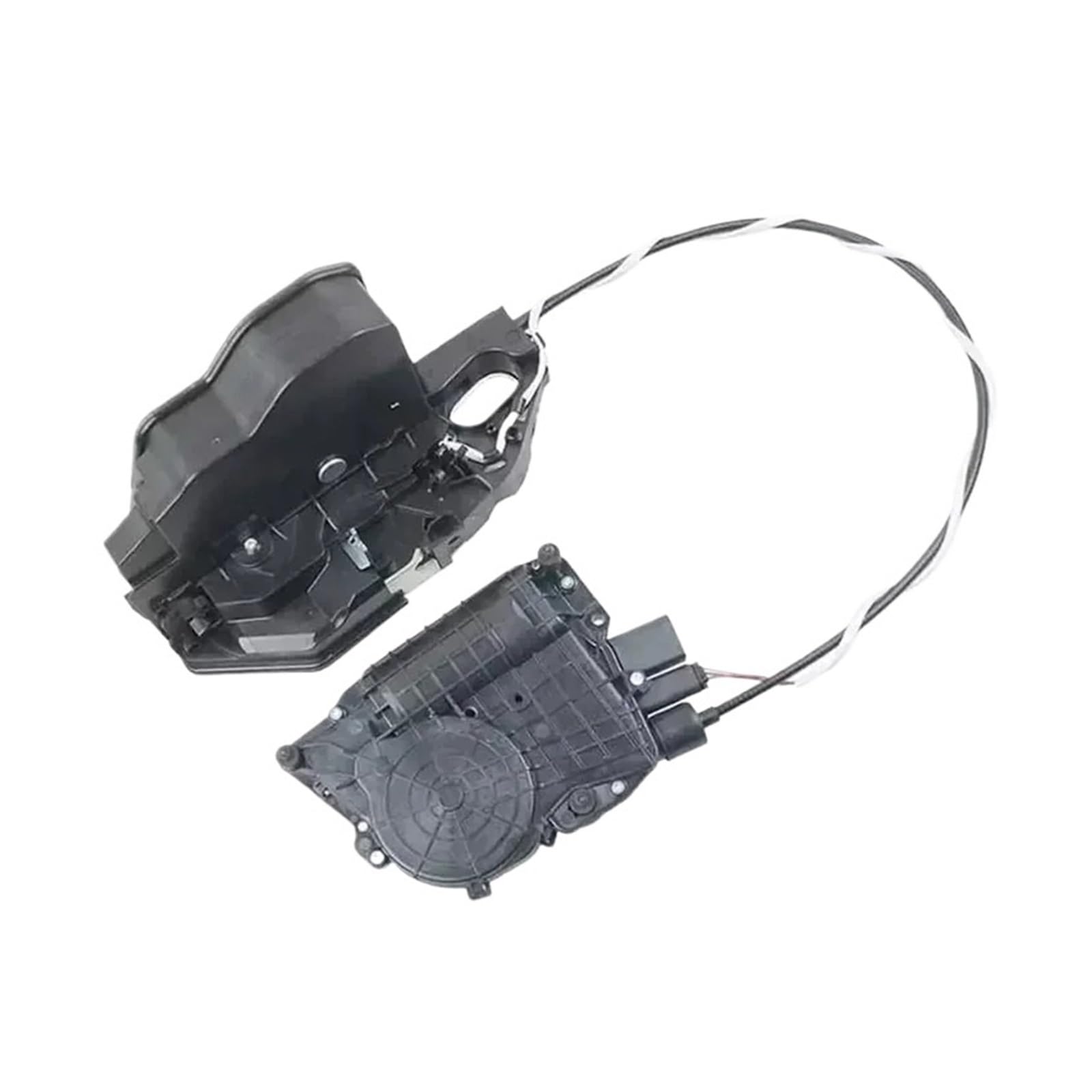 Elektrischer Türverriegelungsaktuator, Soft-Close-System, kompatibel mit BMW 6 F06 Gran Coupe 2011–2014, LCI ab 2015, 51217276319, 51217276544, 51217276320(RHD Front Right) von ACSGASCA