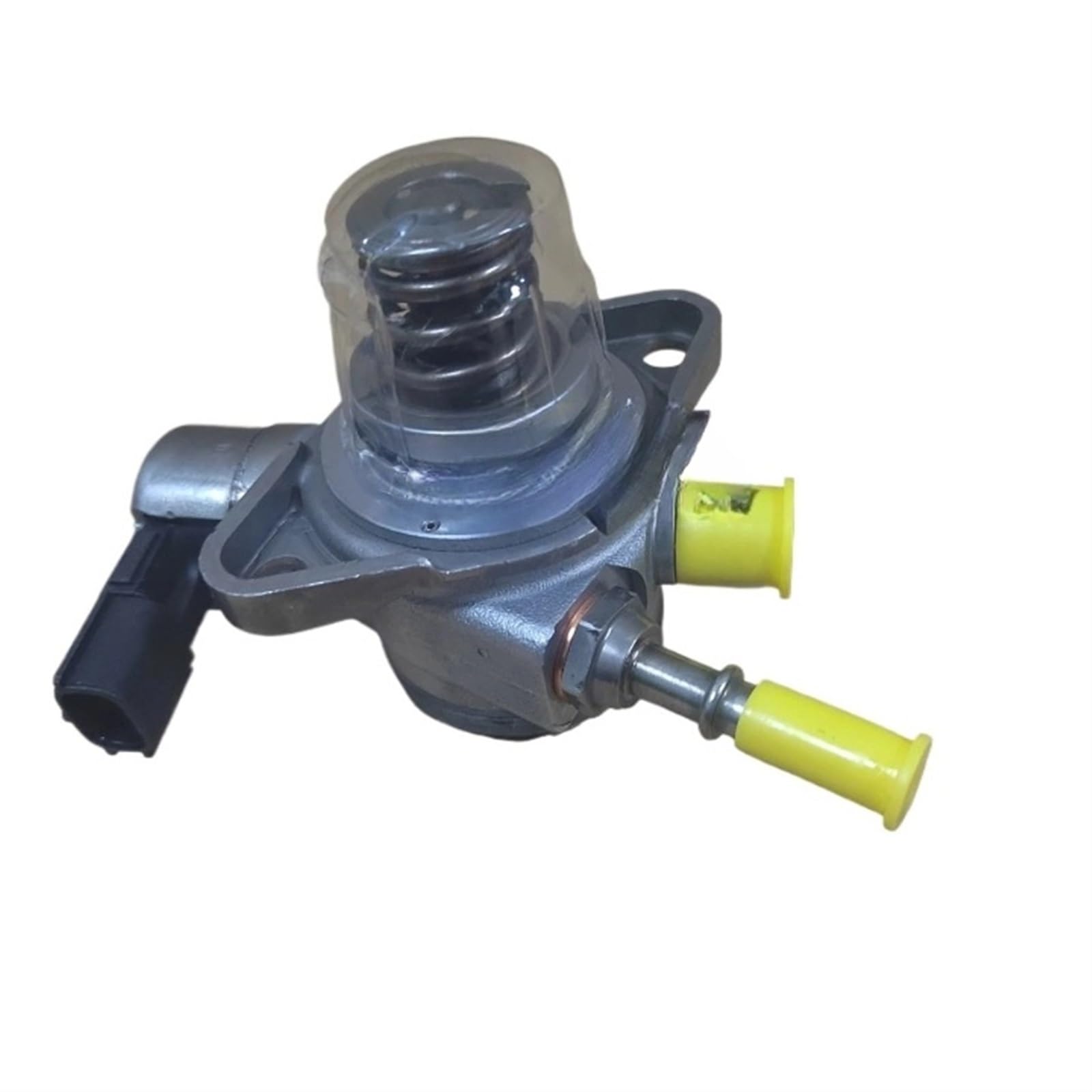 Hochdruck-Kraftstoffpumpe, kompatibel mit Nissan Sentra Qashqai HR12DDT 16630-5TA0B 166305TA0B 16630-00Q0B 1663000Q0B 16630-7214R von ACSGASCA