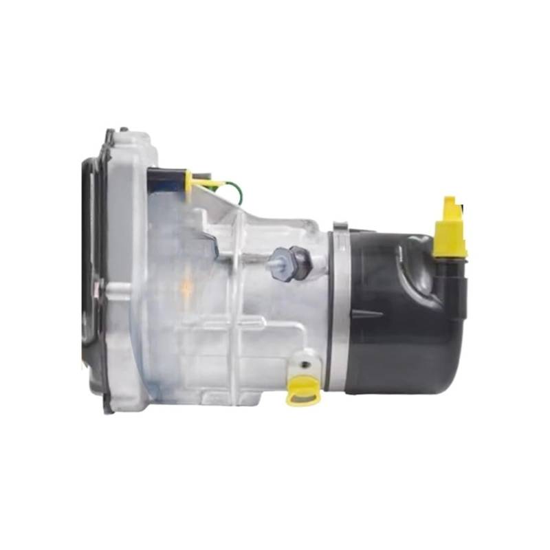 Hydraulische Servolenkungspumpe, kompatibel mit MERCEDES BENZ S-KLASSE CL500 CL63 CL65 W221 W216 A2164600380 A2214601080 2214600880 2214601080 von ACSGASCA