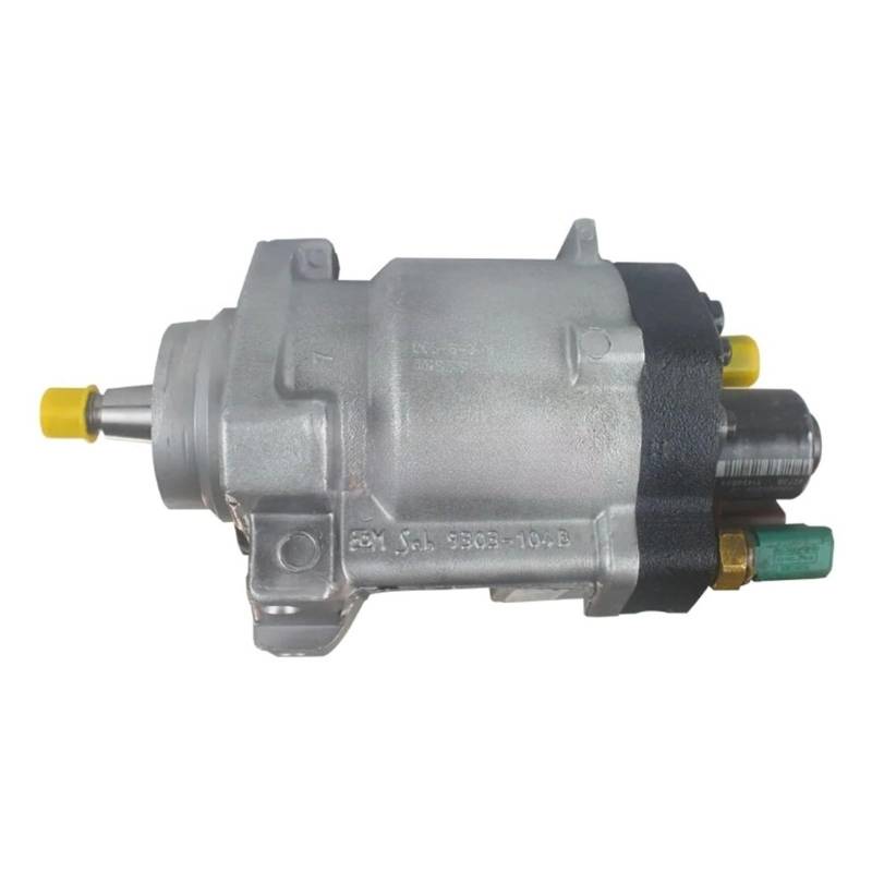 R9044Z072A 1111300TAR Diesel-Einspritzpumpe, kompatibel mit JMC 2.8 Dieselpumpe R9044Z120A 9044A120A 33100-4X700 von ACSGASCA