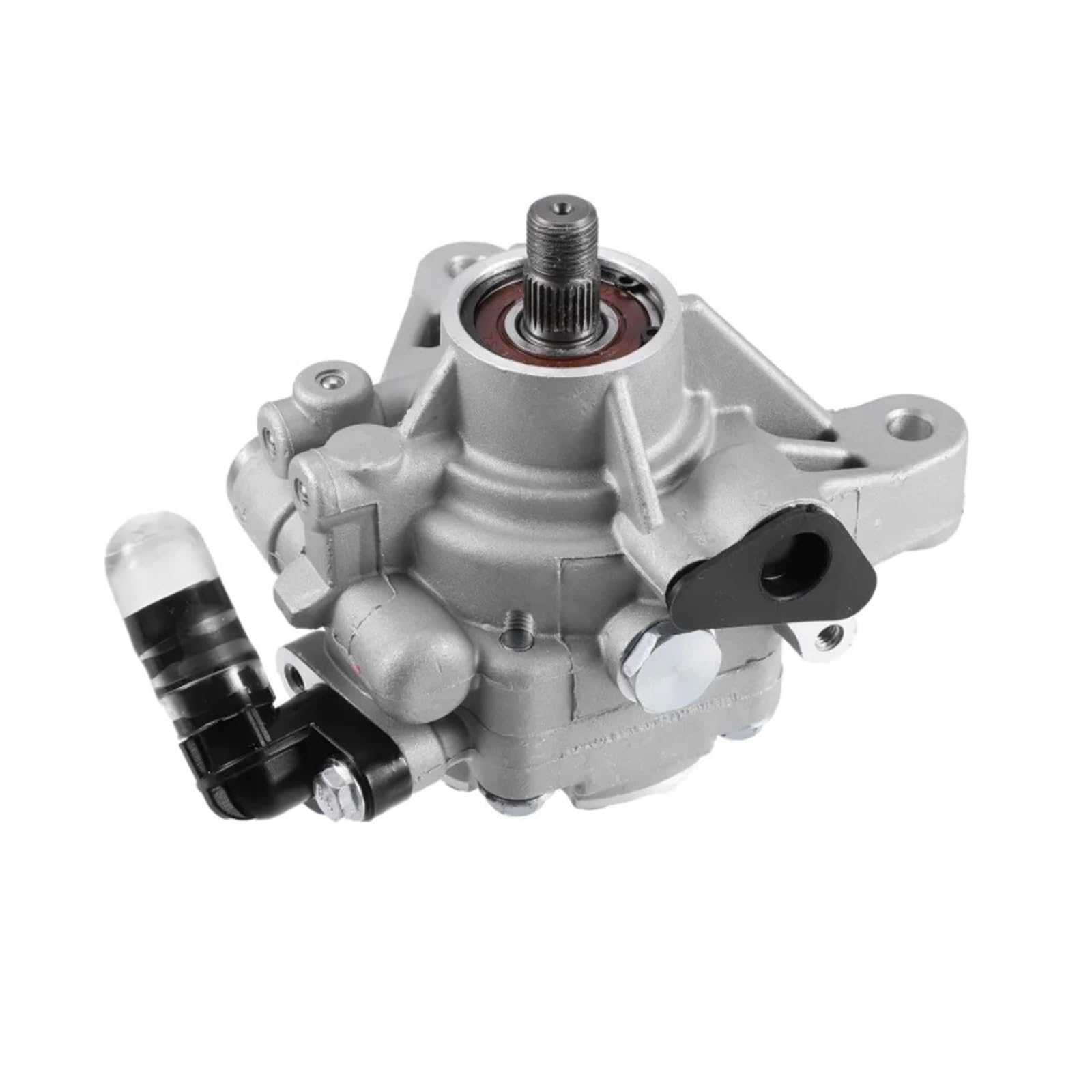 Servolenkungspumpe, kompatibel mit Accord Element CR-V ACURA RSX TSX 2.4L 2002-2011 56110-RAA-A01 56110-PNB-A01 56110-RTA-013 von ACSGASCA