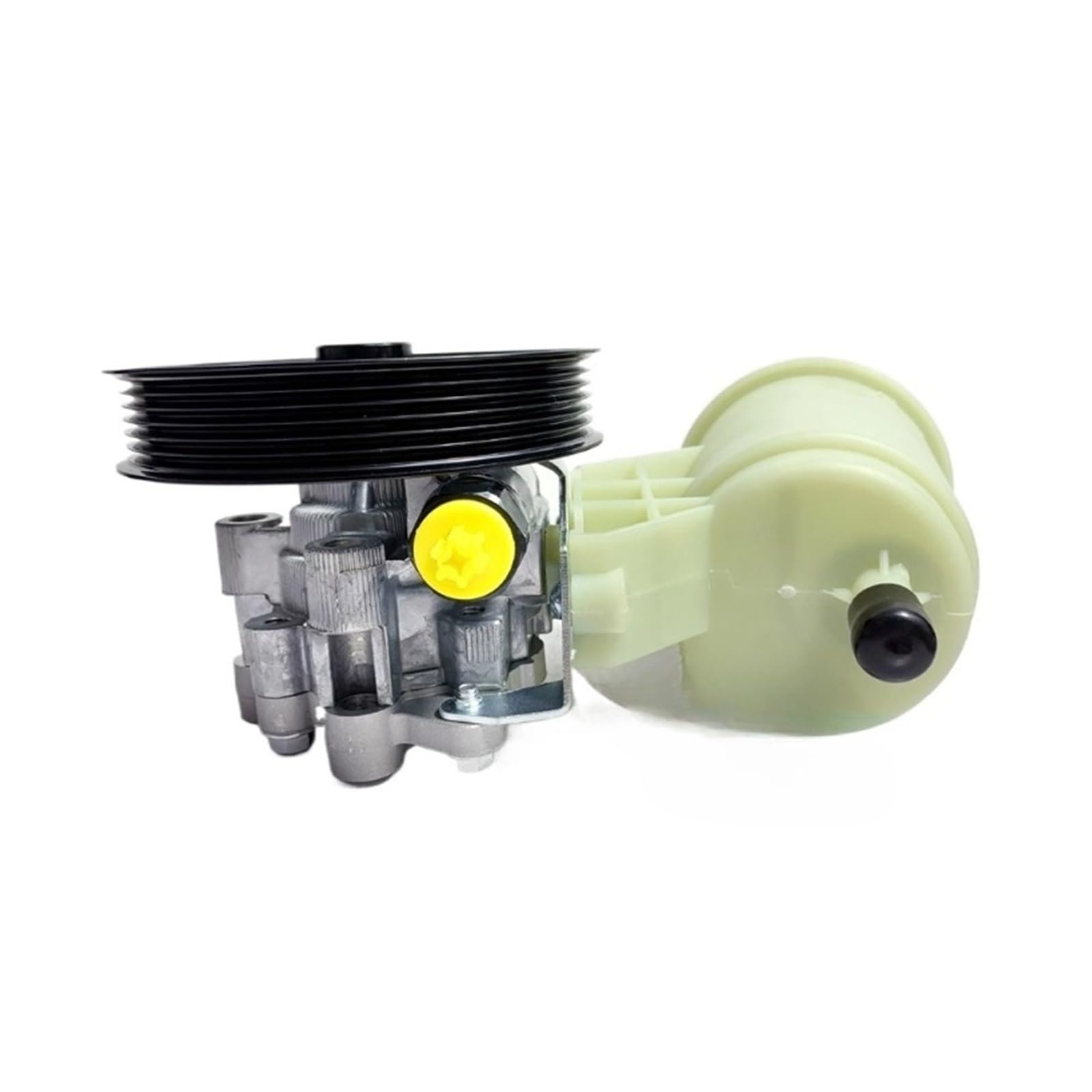 Servolenkungspumpe, kompatibel mit Dodge Ram 2500 3500 4500 5500 L6 6.7L 2011–2012 9200154 68070908AB 68070908AC 68070908AA 68070908AD von ACSGASCA