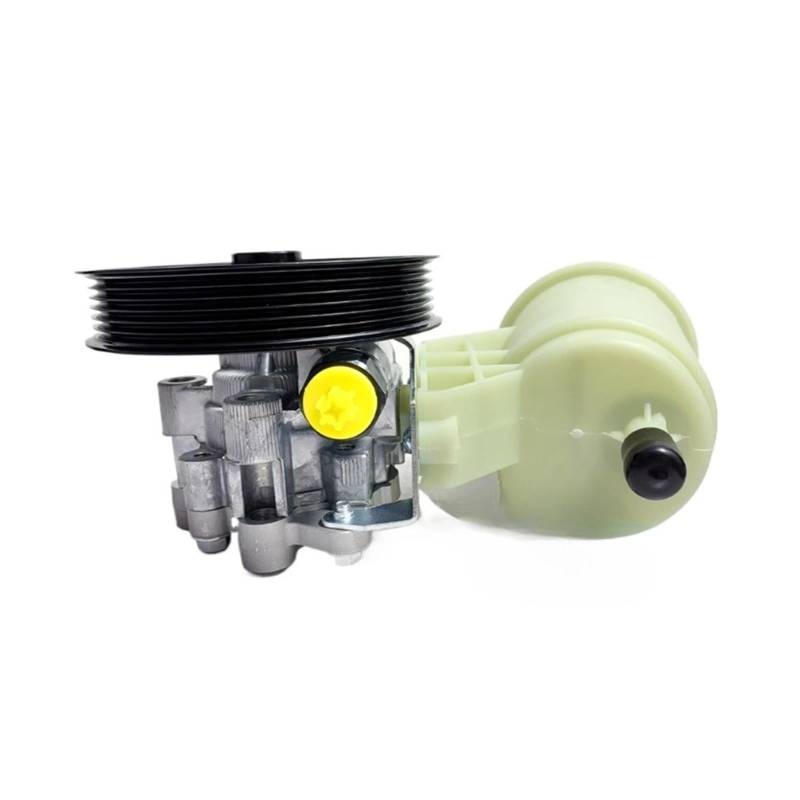 Servolenkungspumpe, kompatibel mit Dodge Ram 2500 3500 4500 5500 L6 6.7L 2011–2012 9200154 68070908AB 68070908AC 68070908AA 68070908AD von ACSGASCA