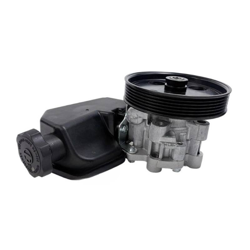 Servolenkungspumpe, kompatibel mit Jeep Grand Cherokee 3,7 l 4,7 l 2008 2009 2010 52089339AD 52089339AC von ACSGASCA