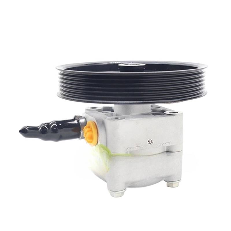 Servolenkungspumpe, kompatibel mit VOLVO V70 II 2.4T AWD 2.4 Bifuel 2001–2007 V90 S80 8603052 8683377 8649636 9485861 8251736 von ACSGASCA