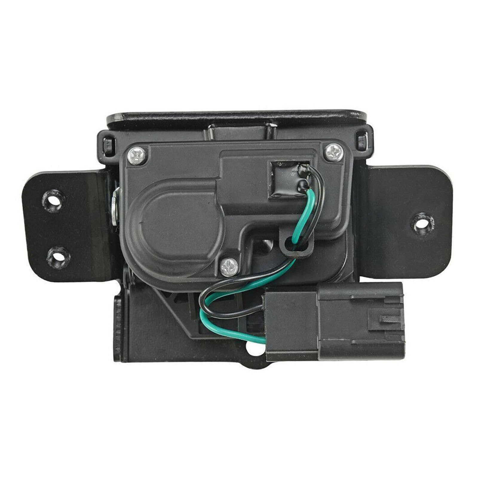 Stellantrieb for Heckklappentürverriegelung, kompatibel mit Chevy Suburban 1500, kompatibel mit GMC Yukon Cadillac 13502697 13581406 13584872 15195728 931-299 13501871 von ACSGASCA