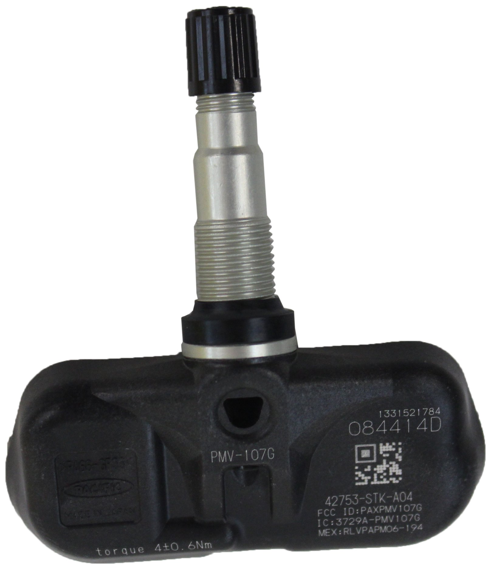 Genuine Acura 42753-STK-A04 TPMS-Sensor-Baugruppe von ACURA