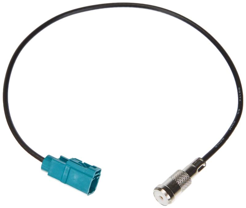 ACV 1521-02 ISO Fakra Antennenadapter für Audi/BMW/VW von ACV