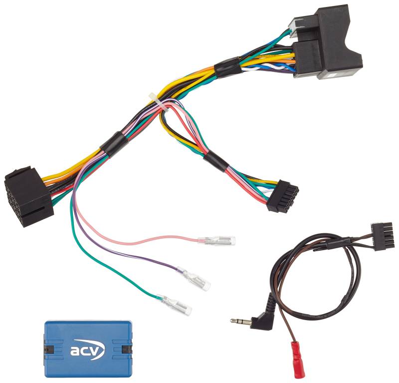 ACV 42-FO-903 Lenkradfernbedienungsadapter von ACV