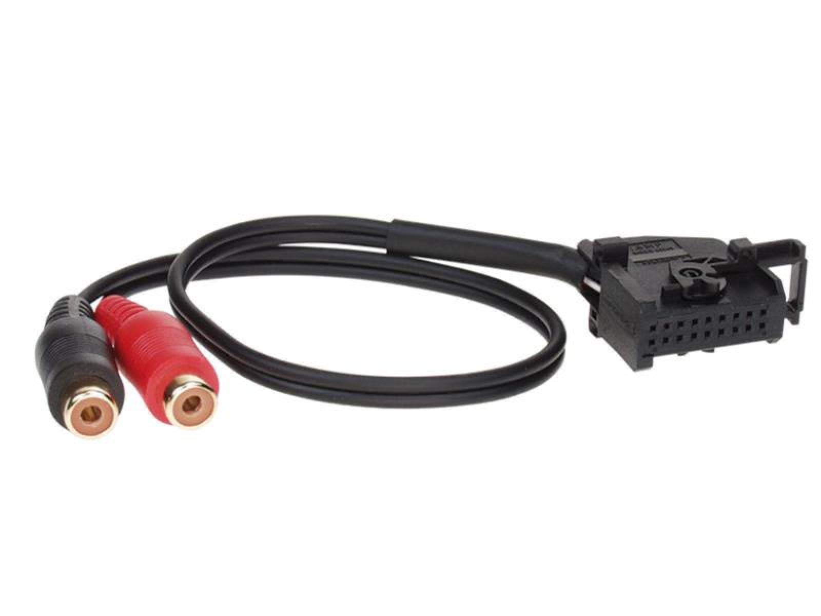 V 311324 AUX Adapter / von ACV