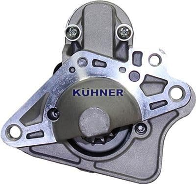 AD KÜHNER 255975 Motor Starter Anlasser 12V 1.2kW Zähnezahl: 12 im Uhrzeigersinn von AD KÜHNER