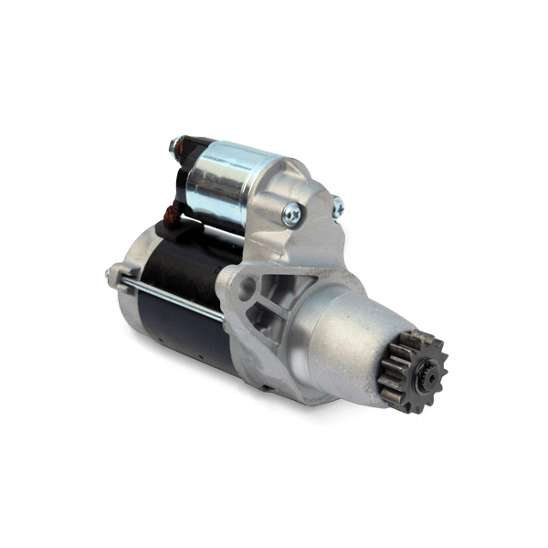 AD KÜHNER Anlasser CHEVROLET 255447 89017847,12589986,12611114 Starter von AD KÜHNER