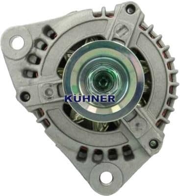 AD KÜHNER 301451RI Lichtmaschine Generator 100A 12V von AD KÜHNER