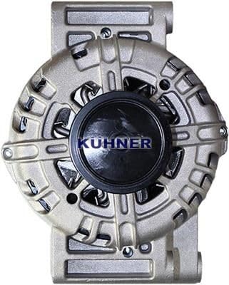 AD KÜHNER LICHTMASCHINE GENERATOR 140A von AD KÜHNER