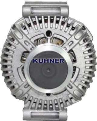 AD KÜHNER LICHTMASCHINE GENERATOR 180A von AD KÜHNER