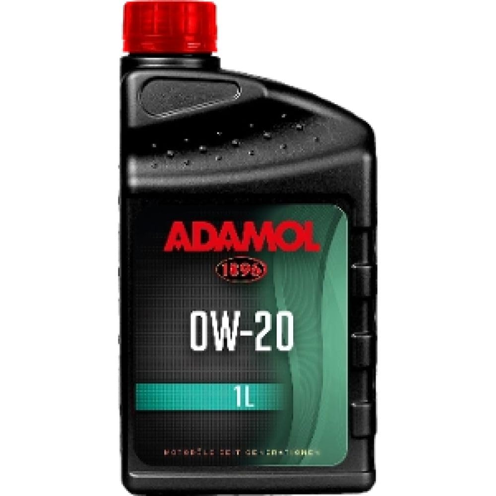 Adamol 1896 Longlife IV 0W-20 1L | 31192,159 von ADAMOL