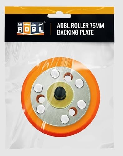 ADBL Polierpad ADB000185 75mm von ADBL