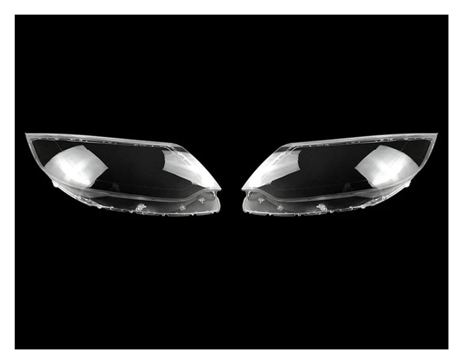 Frontscheinwerfer Shell Für Kia Für K2 2014 2015 Transparent Lampenschirme Lampe Schale Vorne Auto Objektiv Scheinwerfer Scheinwerfer Scheinwerfer Abdeckung Scheinwerfer Lamp Shell(Left and Right) von ADDUE