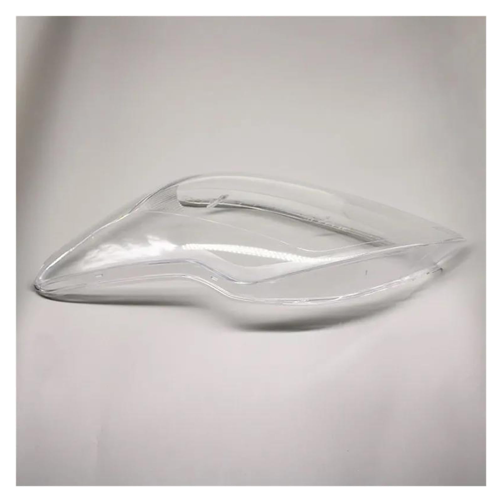 Scheinwerferglas Auto Scheinwerfer Objektiv Transparent Lampenschirm Helle Für Ford Für Focus 2009 2010 2011 Scheinwerfer Abdeckung Ersatz Kopf Licht Auto Shell Scheinwerfer Shell Cover Lens (Farbe : von ADDUE