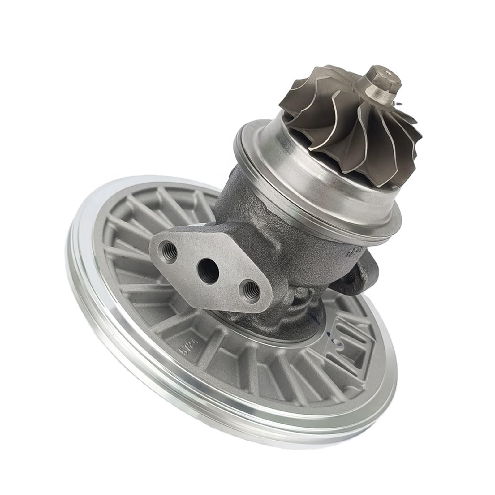 K24 Turbo-Kartusche, passend for Turbos 5324-988-7107/5324-970-7107, 1 Stück von ADGVECNF