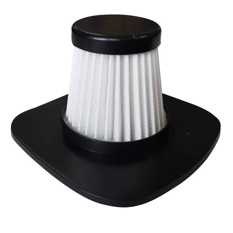 ADLER HEPA H12-Filter – Hochleistungsfiltration, kompatibel mit CR 7046 von ADLER