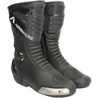 Motorradschuhe ADRENALINE RAPTOR CE Größe 40 von Adrenaline