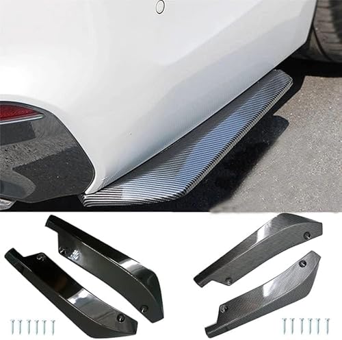 Auto Heckspoiler Spoiler für B&MW X1 F48 X2 F39 X3 G01 F25 E83 X4 G02 F26 X5 F85, Kofferraumspoiler Dachspoilerflügel Heckflügel Lippe Car Tuning Styling Zubehör von ADSEP