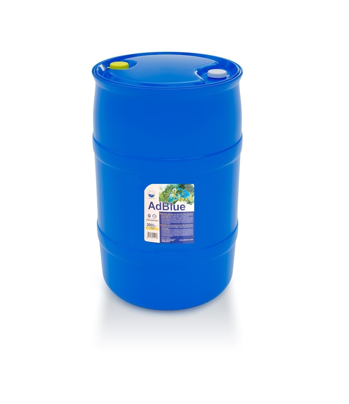 َADWELLE GmbH 200L AdBlue Barrel von َADWELLE GmbH