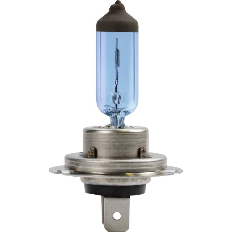 AEG Automotive 97279 Glühlampe Blue Xenon H7, PX26d, 55 W, 12 V, 1 Stück von AEG