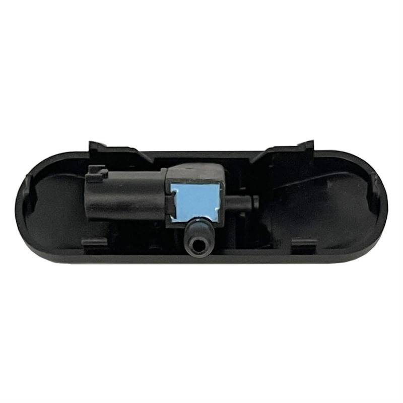 AEKVPL [Replacement] 2KD955986 5M0955986C Scheibenwaschdüse Jet Wassersprühdüse mit Heizung for VW for Passat B6 B7 for Jeta for Golf for MK5 for MK6 (with Plug) von AEKVPL