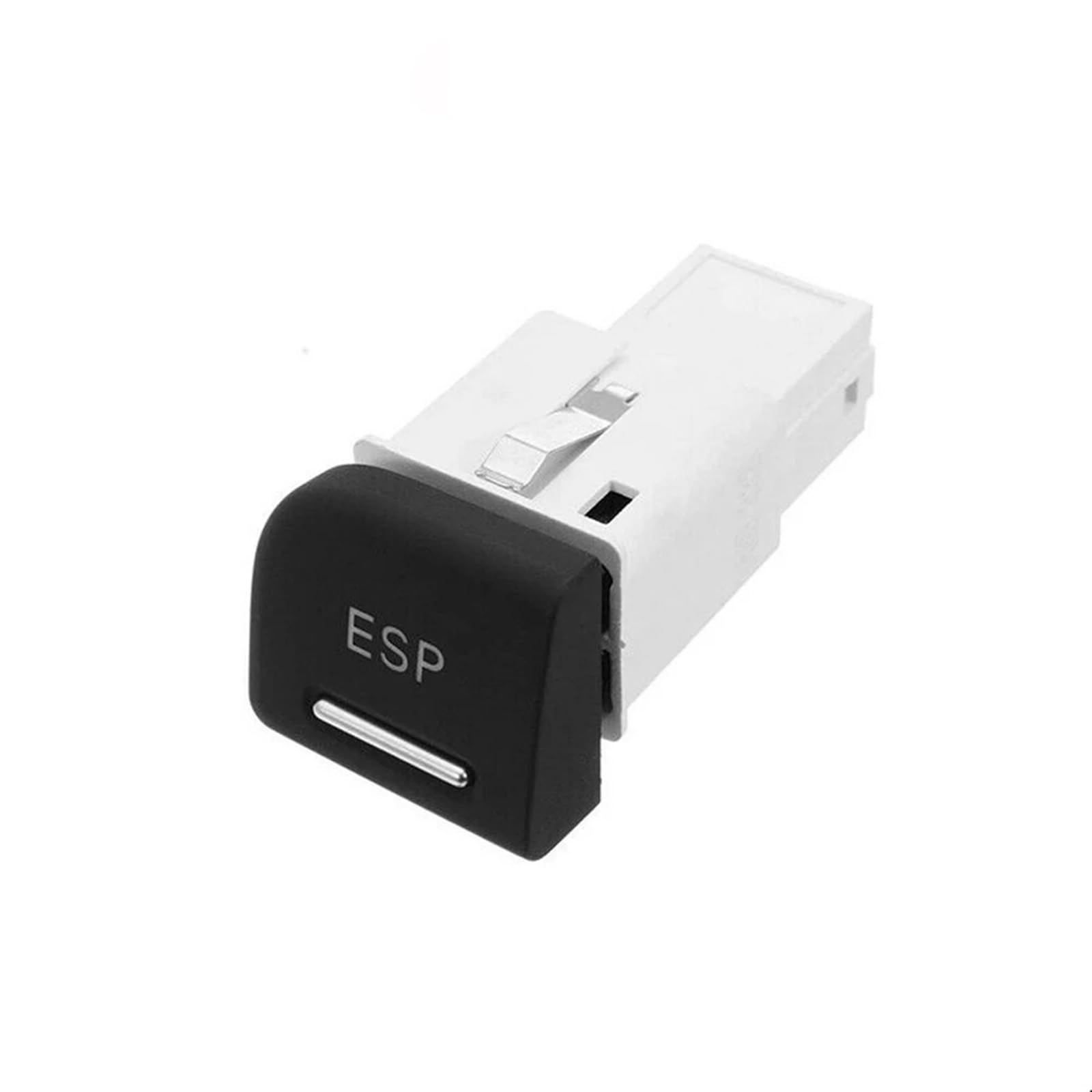 AEKVPL [Replacement] ESP-Schalter Elektronische Stabilitätsprogramm-Taste for A4 S4 8E B6 B7 RS4 2003–2008 8E19271345 8ED 927 134 von AEKVPL