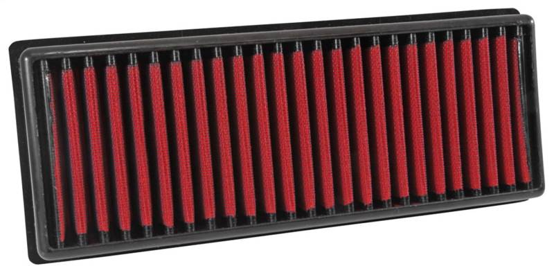 AEM 28-20945 Dryflow-Luftfilter, Rot von AEM