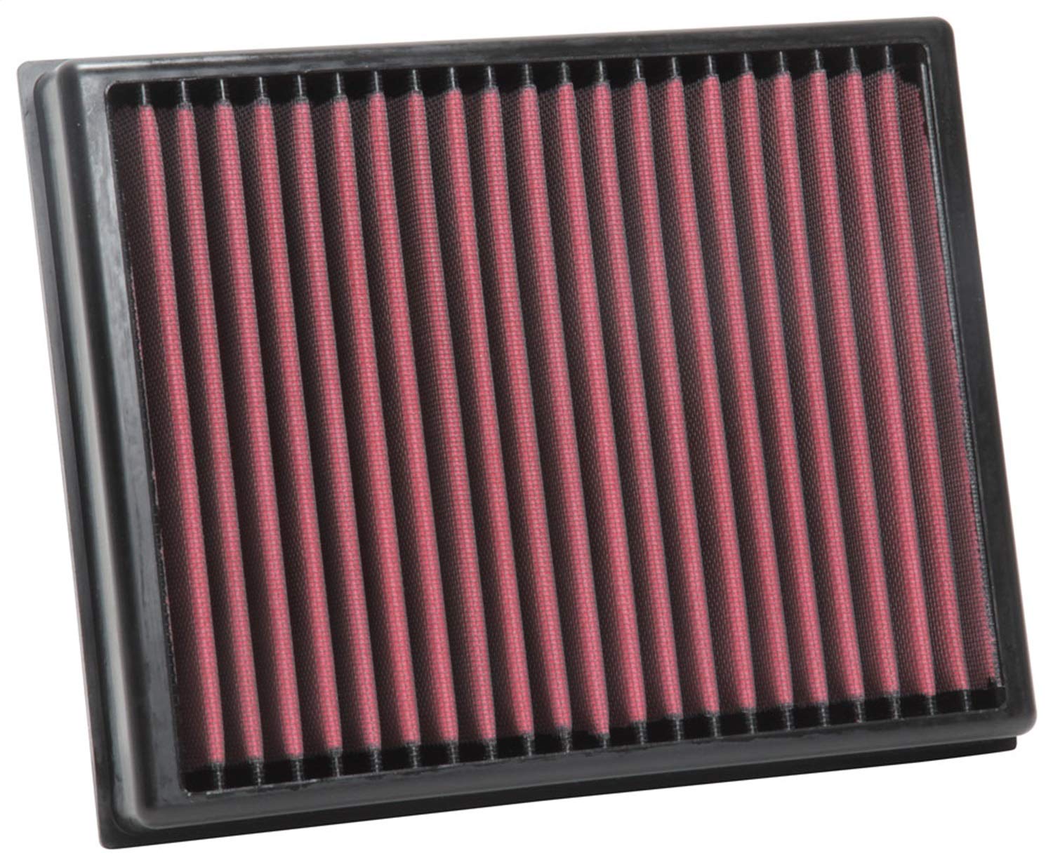 AEM DryFlow Luftfilter, rot, 28-30086 von AEM