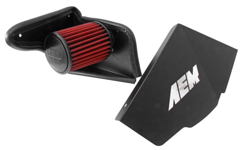 AEM aem-21–750 Kalte Luft Ansaugsystem von AEM