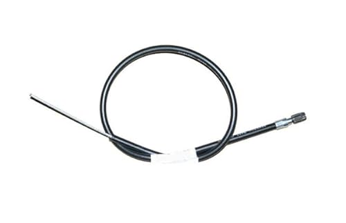 01.16.060 Kabel Gaszug Chatenet Medium Barounder Speedo Universal von AERREAUTO Ricambi per Minicar